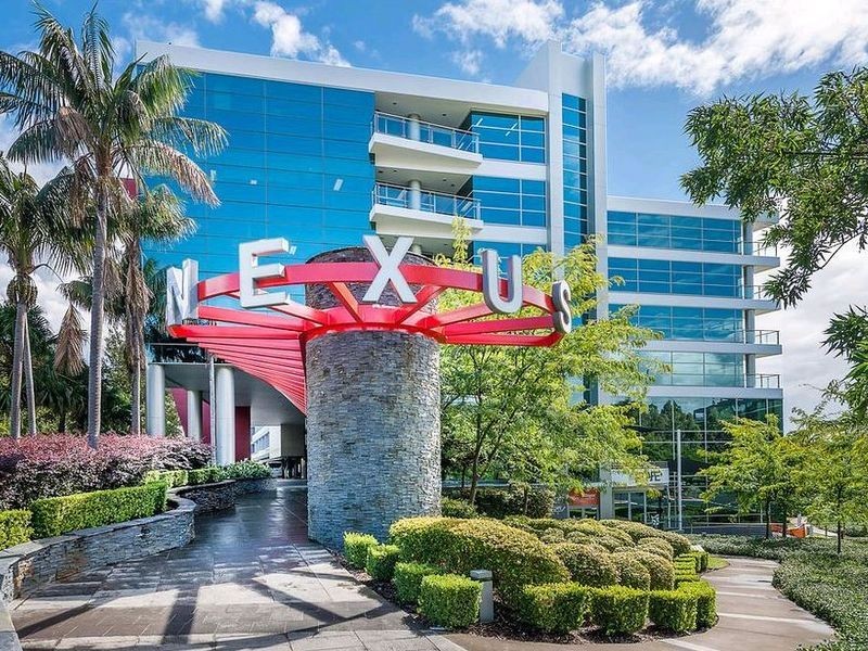 2 Suite 2.20/4 Columbia Court, Baulkham Hills NSW 2153