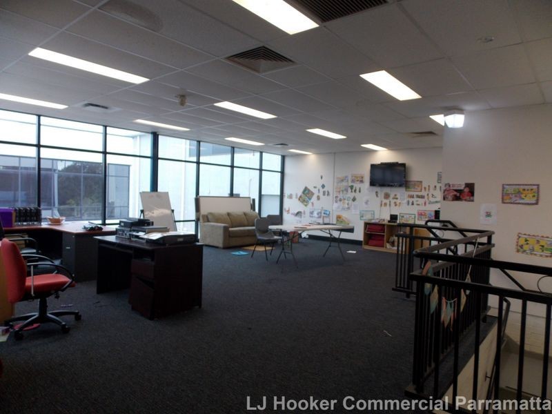 First Floor Office Unit 26/33 Holbeche Road, Arndell Park NSW 2148