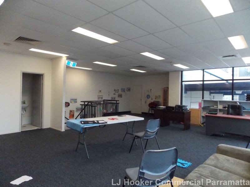 First Floor Office Unit 26/33 Holbeche Road, Arndell Park NSW 2148