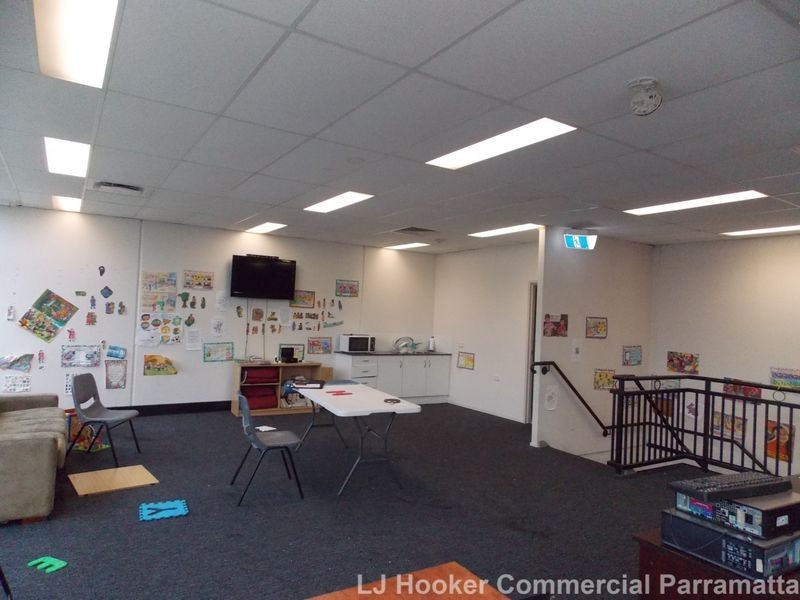 First Floor Office Unit 26/33 Holbeche Road, Arndell Park NSW 2148