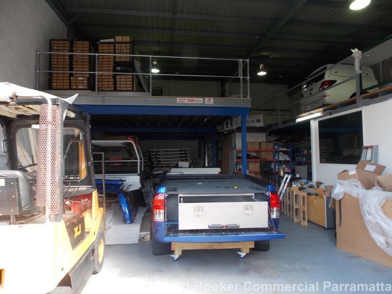 13/4 Abbott Road, Seven Hills NSW 2147