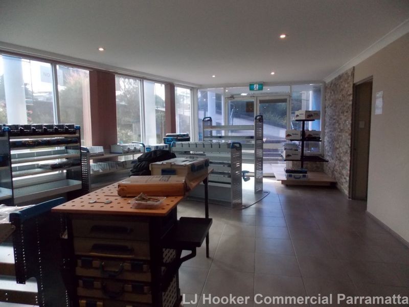 13/4 Abbott Road, Seven Hills NSW 2147