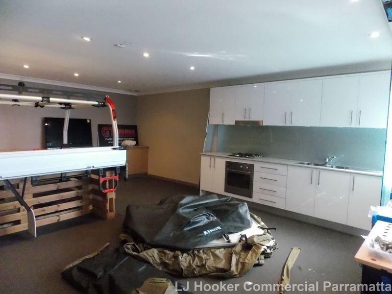 13/4 Abbott Road, Seven Hills NSW 2147