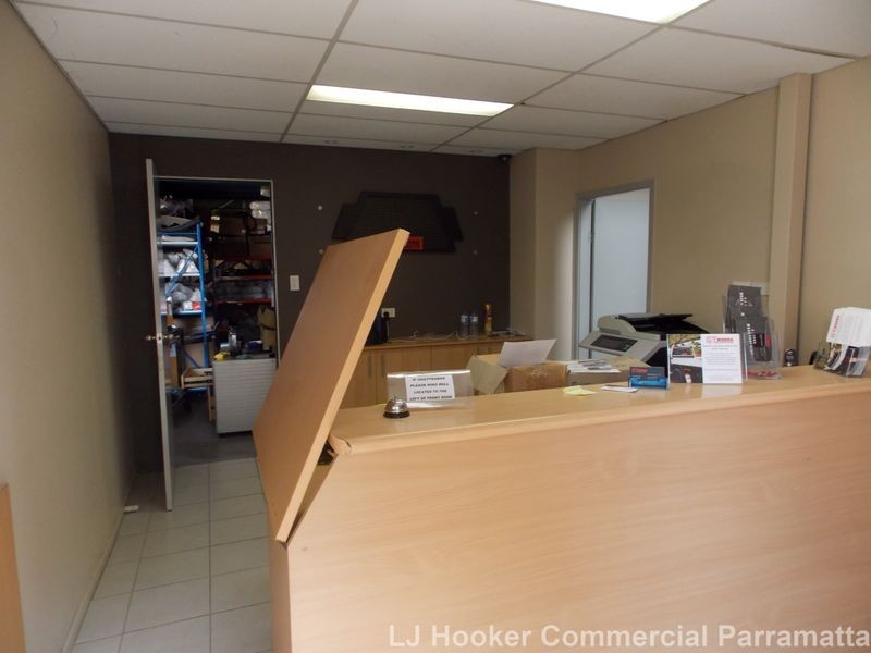 13/4 Abbott Road, Seven Hills NSW 2147