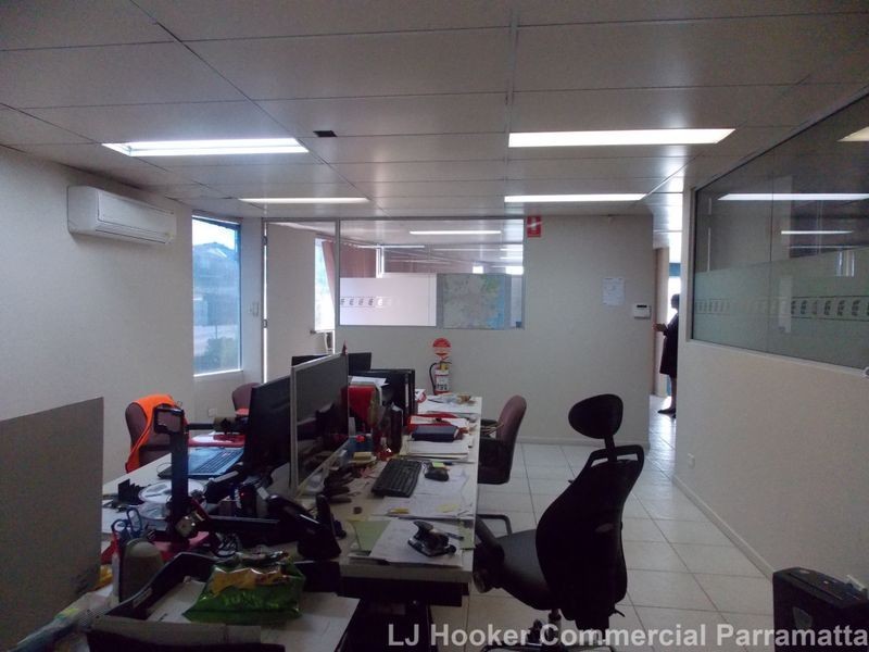 13/4 Abbott Road, Seven Hills NSW 2147