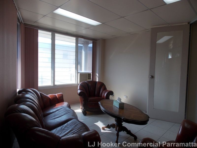 13/4 Abbott Road, Seven Hills NSW 2147