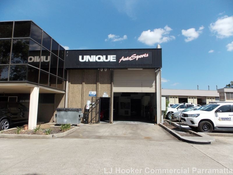 1/20 Tucks Road, Seven Hills NSW 2147