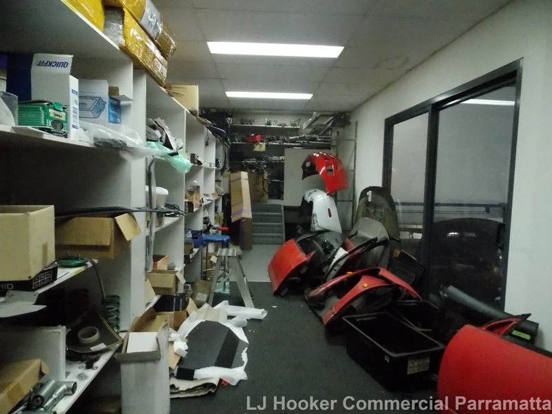 1/20 Tucks Road, Seven Hills NSW 2147