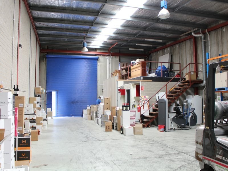 Unit 6/4 Garling Road, Kings Park NSW 2148