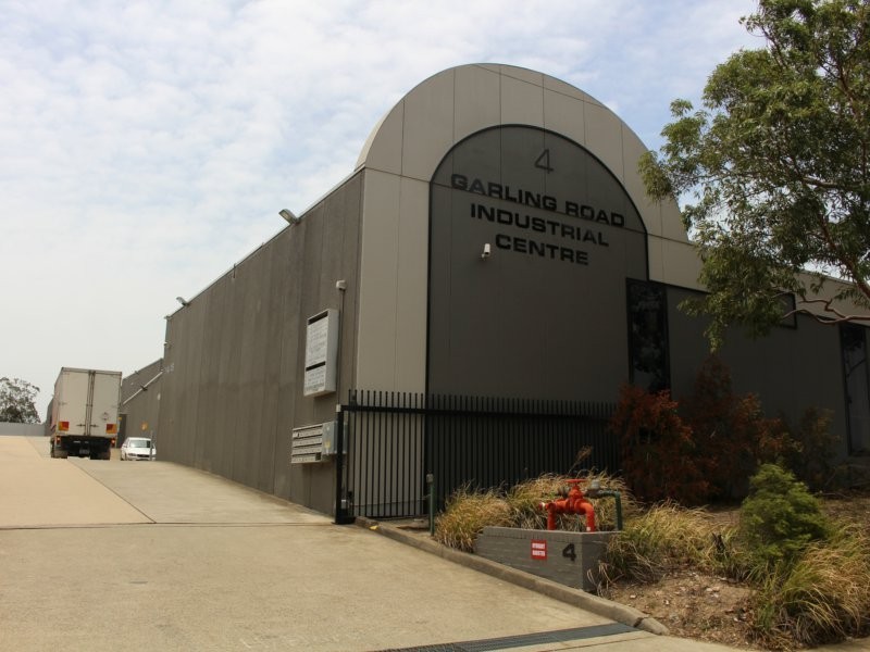 Unit 6/4 Garling Road, Kings Park NSW 2148