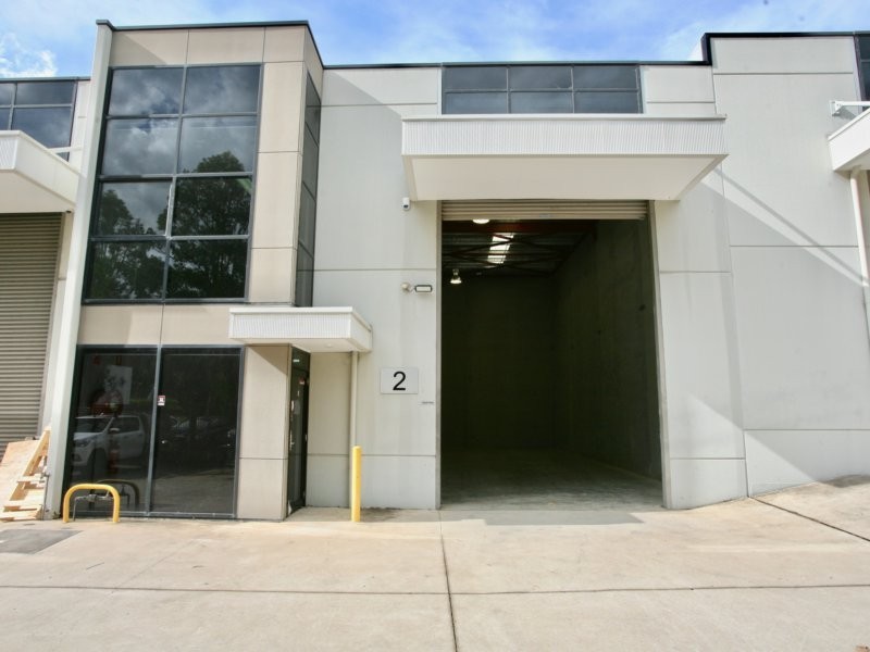 Unit 2/24 Garling Road, Kings Park NSW 2148