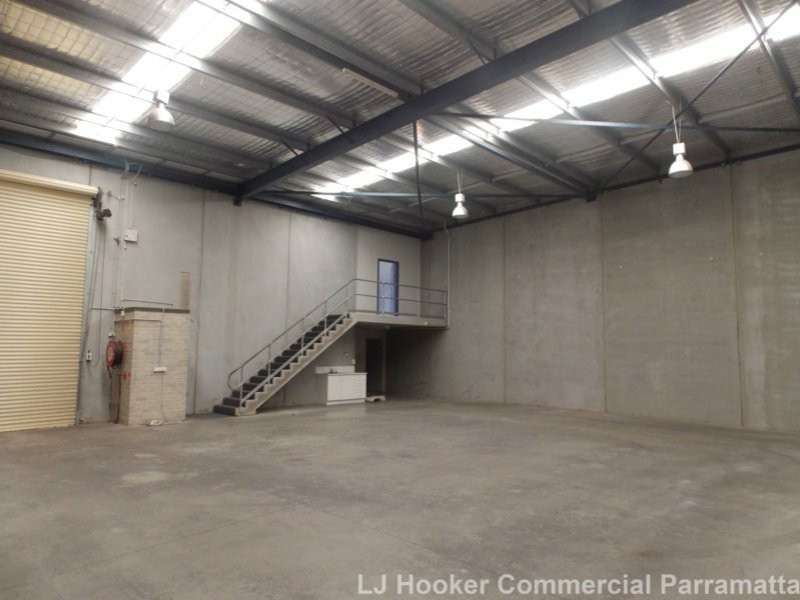Unit 7/610 Great Western Highway, Girraween NSW 2145