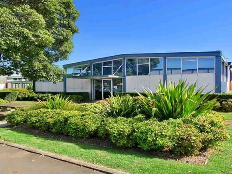 F2/22 Powers Rd, Seven Hills NSW 2147