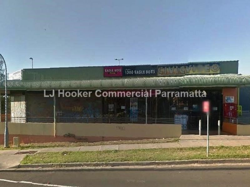 Prospect NSW 2148
