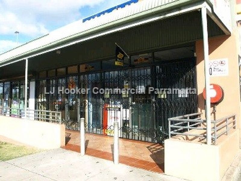 Prospect NSW 2148
