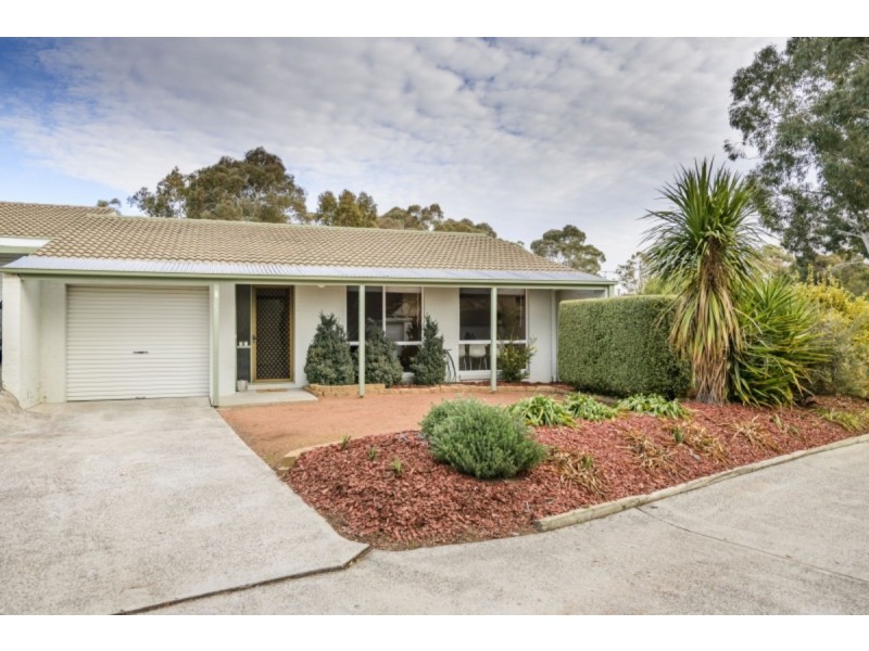 40/12 Duggan Street, Calwell ACT 2905