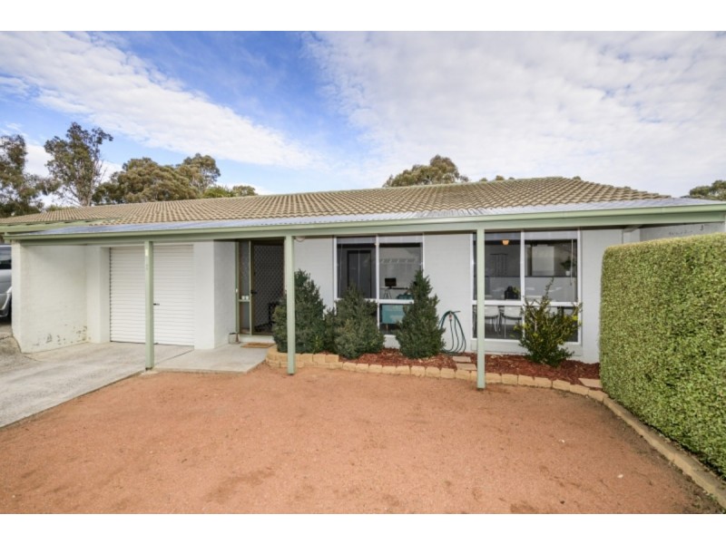 40/12 Duggan Street, Calwell ACT 2905
