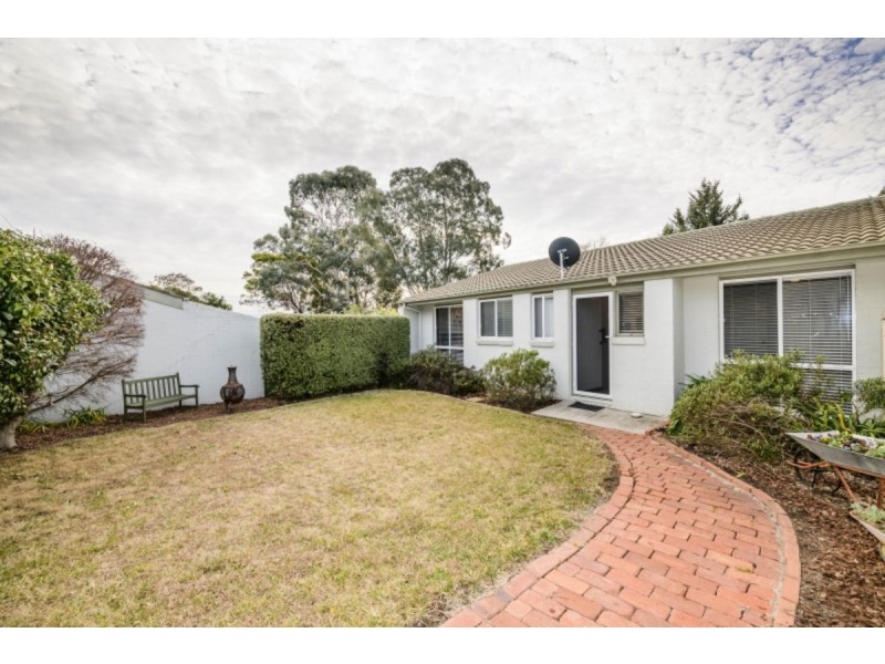 40/12 Duggan Street, Calwell ACT 2905