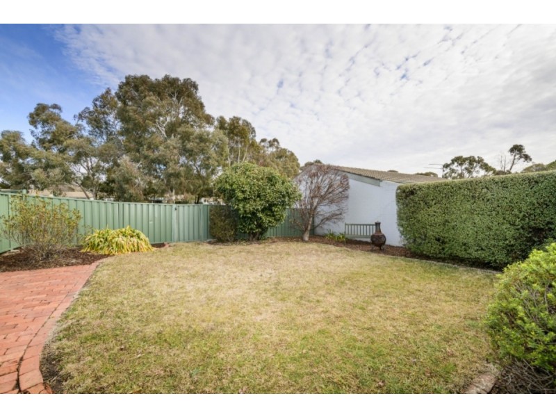 40/12 Duggan Street, Calwell ACT 2905