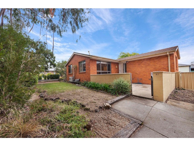 41 Luehmann Street, Page ACT 2614