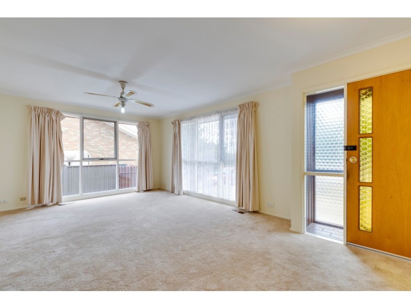 31 Castieau Street, Higgins ACT 2615