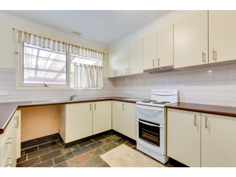 31 Castieau Street, Higgins ACT 2615