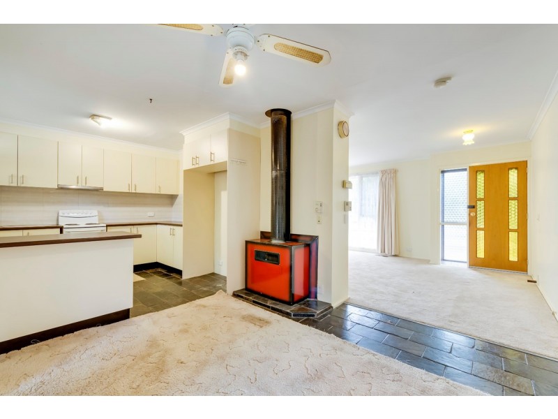 31 Castieau Street, Higgins ACT 2615