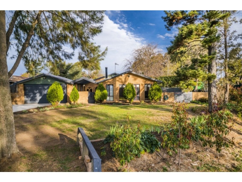 5 Storkey Place, Gowrie ACT 2904