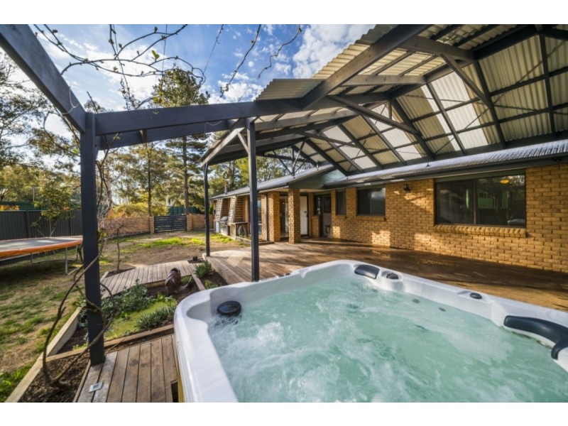 5 Storkey Place, Gowrie ACT 2904