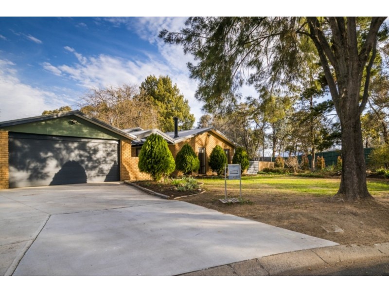 5 Storkey Place, Gowrie ACT 2904