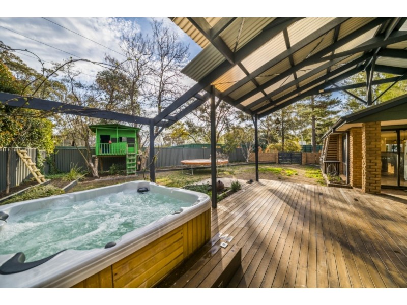 5 Storkey Place, Gowrie ACT 2904