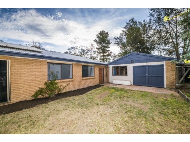 5 Storkey Place, Gowrie ACT 2904