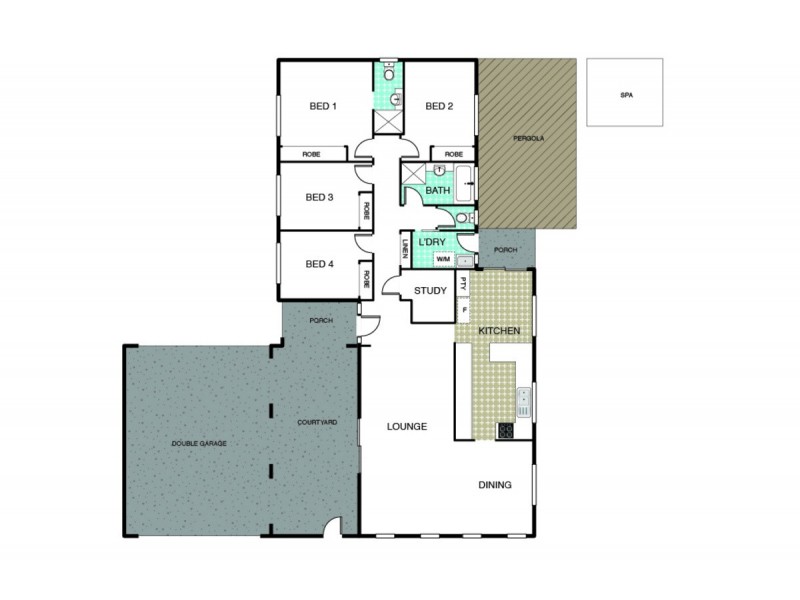 5 Storkey Place, Gowrie ACT 2904