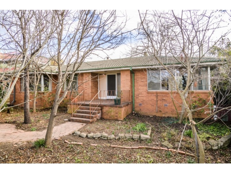 22 O’Shanassy Street, Curtin ACT 2605