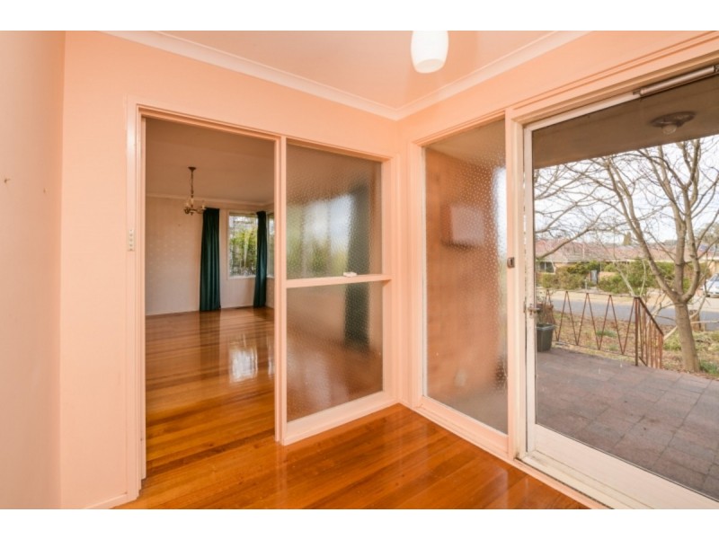 22 O’Shanassy Street, Curtin ACT 2605