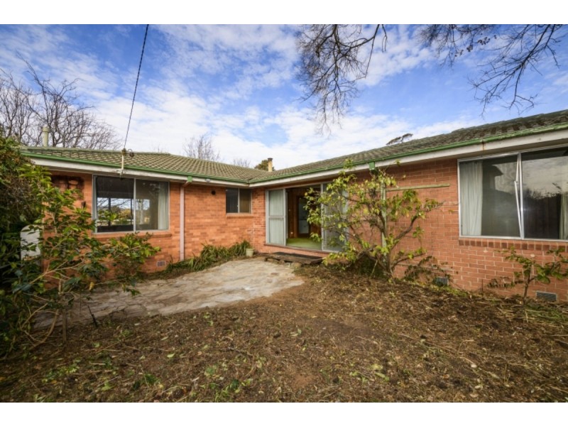 22 O’Shanassy Street, Curtin ACT 2605