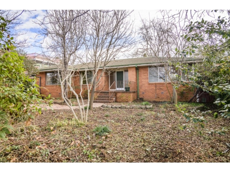 22 O’Shanassy Street, Curtin ACT 2605