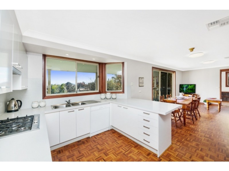 14 Tatchell Street, Calwell ACT 2905