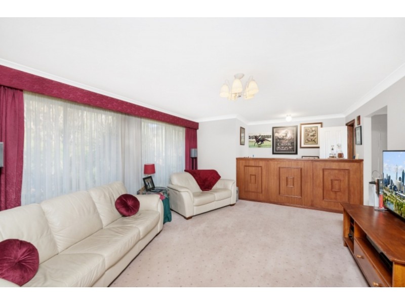 14 Tatchell Street, Calwell ACT 2905