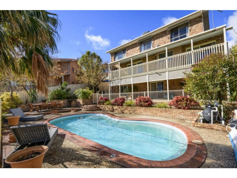 14 Tatchell Street, Calwell ACT 2905