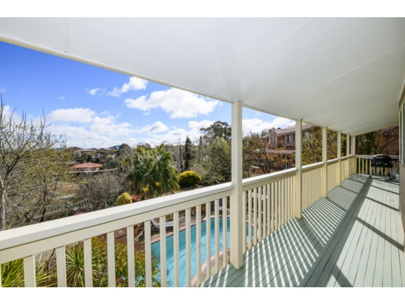 14 Tatchell Street, Calwell ACT 2905