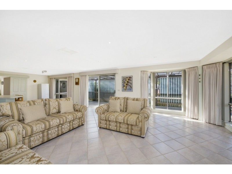 36 Fingleton Crescent, Gordon ACT 2906