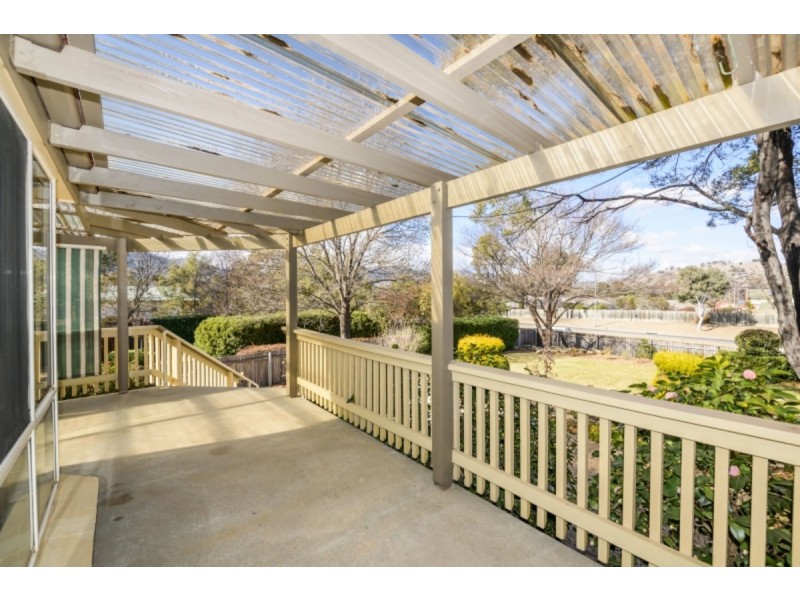 36 Fingleton Crescent, Gordon ACT 2906