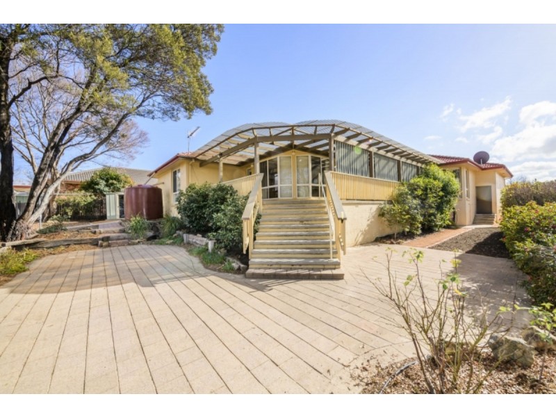 36 Fingleton Crescent, Gordon ACT 2906