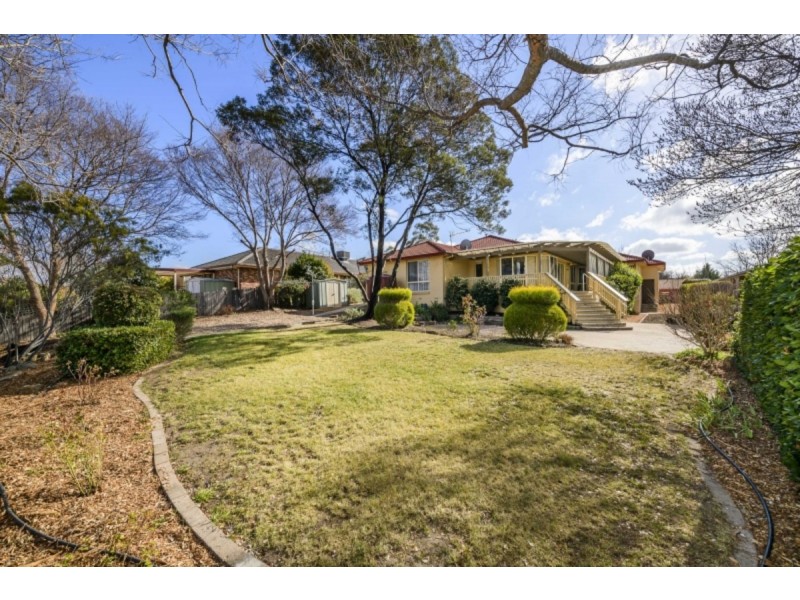 36 Fingleton Crescent, Gordon ACT 2906