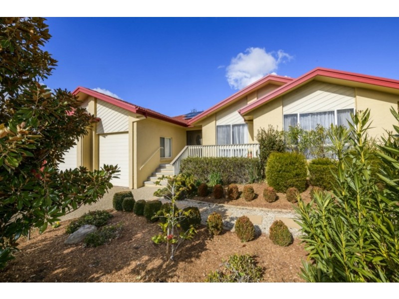 36 Fingleton Crescent, Gordon ACT 2906
