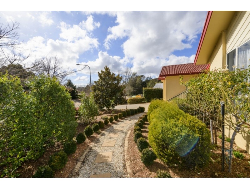 36 Fingleton Crescent, Gordon ACT 2906