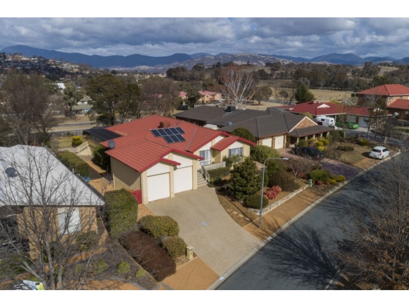 36 Fingleton Crescent, Gordon ACT 2906
