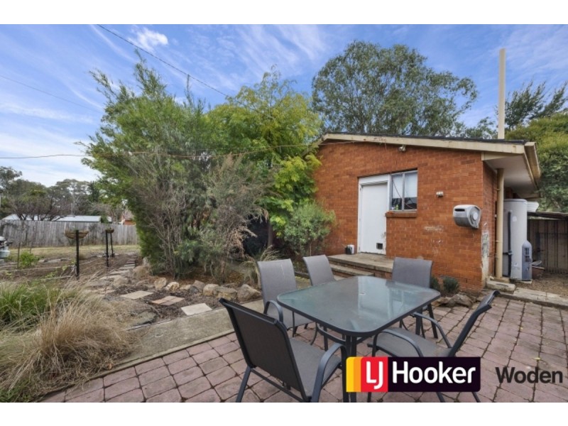 41 Luehmann Street, Page ACT 2614