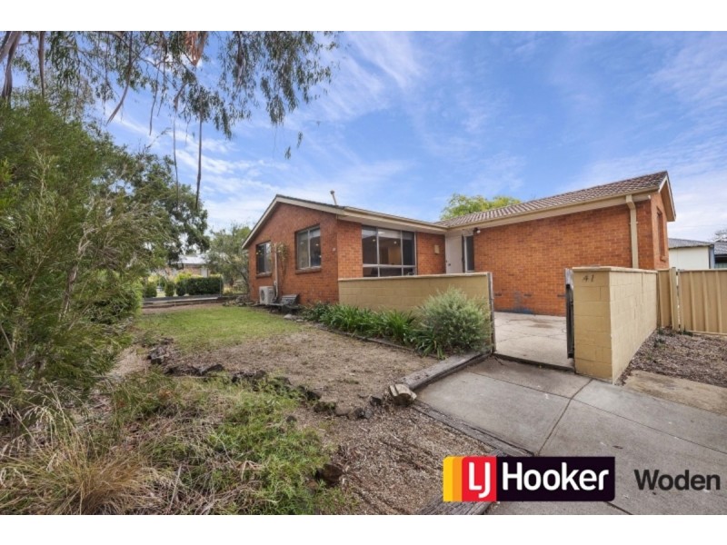 41 Luehmann Street, Page ACT 2614